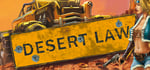 Desert Law steam charts