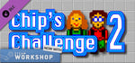 Chip's Challenge 2: Editor banner image