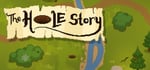 The Hole Story banner image