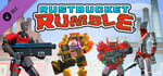 Rustbucket Rumble Soundtrack banner image