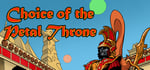 Choice of the Petal Throne banner image