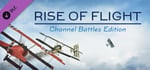 Rise of Flight: Channel Battles banner image