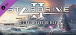 StarDrive 2 Digital Deluxe Content banner image