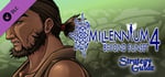 Official Guide - Millennium 4 banner image