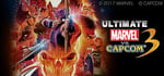 Ultimate Marvel vs. Capcom 3 banner image