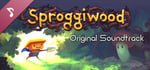 Sproggiwood Original Soundtrack banner image