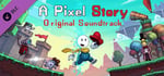 A Pixel Story Original Soundtrack banner image