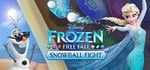 Frozen Free Fall: Snowball Fight steam charts