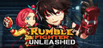 Rumble Fighter: Unleashed steam charts