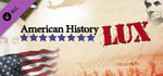 American History Lux banner image