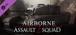Men of War: Assault Squad 2 - Airborne banner image