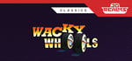 Wacky Wheels steam charts