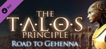 The Talos Principle: Road To Gehenna banner image