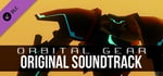 Orbital Gear Soundtrack banner image