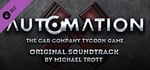 Supporter Pack - Official Sound Track banner image