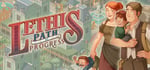 Lethis - Path of Progress banner image