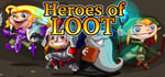 Heroes of Loot steam charts