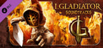 I, Gladiator - Soundtracks banner image