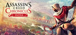Assassin’s Creed® Chronicles: India banner image