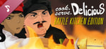 Cook, Serve, Delicious Original Soundtrack banner image