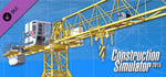Construction Simulator 2015: Liebherr 150 EC-B banner image