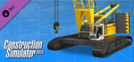 Construction Simulator 2015: Liebherr LR 1300 banner image