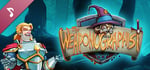 The Weaponographist - Soundtrack banner image