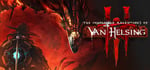 The Incredible Adventures of Van Helsing III banner image