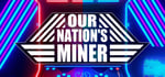 Our Nation's Miner steam charts