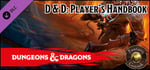 Fantasy Grounds - D&D Player's Handbook banner image