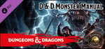 Fantasy Grounds - D&D Monster Manual banner image