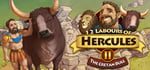 12 Labours of Hercules II: The Cretan Bull banner image