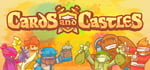 Cards and Castles steam charts