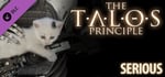 The Talos Principle: Serious DLC banner image