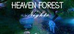 Heaven Forest NIGHTS steam charts