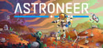 ASTRONEER steam charts