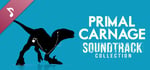 Primal Carnage: Extinction Soundtrack banner image