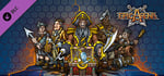 Epic Arena - Pirates Of Tortuga Pack banner image