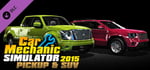Car Mechanic Simulator 2015 - PickUp & SUV banner image