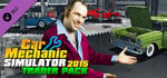 Car Mechanic Simulator 2015 - Trader Pack banner image