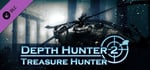Depth Hunter 2: Treasure Hunter banner image