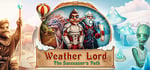 Weather Lord: The Successor's Path steam charts