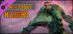 Guns'N'Zombies: N'Aliens banner image