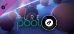 Pure Pool - Snooker pack banner image