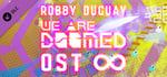 WE ARE DOOMED Soundtrack banner image