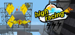 High On Racing steam charts