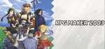 RPG Maker 2003 banner image