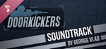 Door Kickers Soundtrack banner image