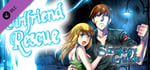 Official Guide - Girlfriend Rescue banner image