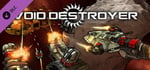 Void Destroyer - Mini Sandbox banner image